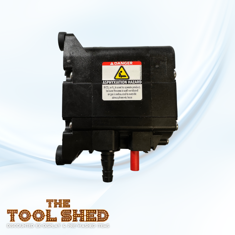 Flojet G57 Series Air Driven Pump- G573205A